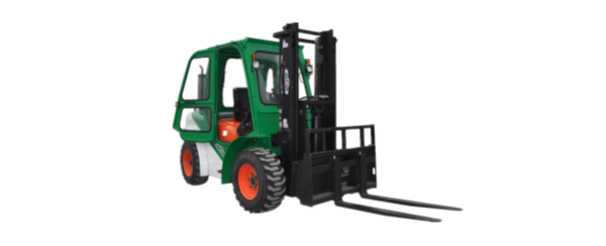 多功能车和附具